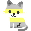 demienbykitty Discord Emoji