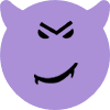 Roblox_Slender Discord emoji