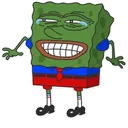 pepespongebob