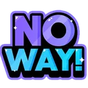 SAYno