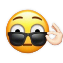 9excuuuseme Discord emoji