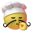 chefskiss