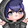 pfShrug