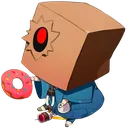 FaustDonut