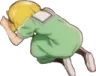 kneeltoko kneeltoko