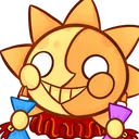 Happy_Sunny Discord Emoji