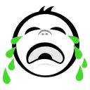 cry