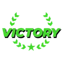 victory