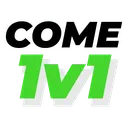 1v1