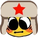 flushedcomrade