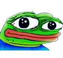 weird Discord emoji