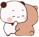 bearhugs