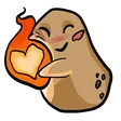 nyxandHeartato