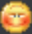 blushes