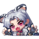 DextraFakeAngry Discord emoji