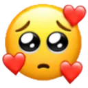 heartface