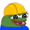 pepeworker Discord Emoji