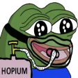 HOPIUM