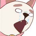 puppycry Discord emoji