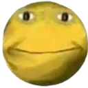 BioHmm Discord Emoji