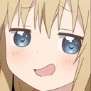 heh