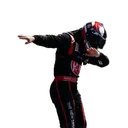 dab dab