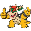 BowserThumbsUp