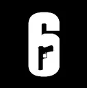 Rainbow_six_by_patriotLV
