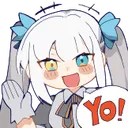 MeaYo