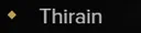 Thirain