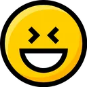 laughingpngrepocom Discord Emoji