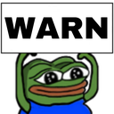 warn_FDB Discord emoji