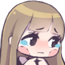 troste_FDB Discord emoji