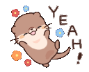 FR_OtterYeah Discord emoji