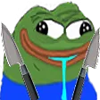 blade