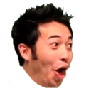 pogchamp Discord Emoji