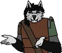 LupaShrug
