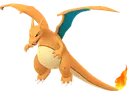 Charizard Charizard