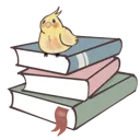 BooksAndBirbs