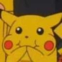 PikachuGiggle Discord emoji