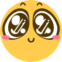 loves_it Discord emoji