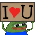 PepeLove
