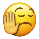 idc Discord emoji