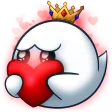abidoeSGhostLove