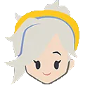 mercy