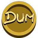 DumCredit Discord Emoji