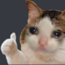 OP_sadOK Discord emoji