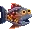 ClockWorkFish ClockWorkFish