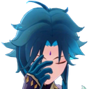 SC_FacepalmXiao Discord emoji