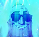 transcendeu Discord emoji